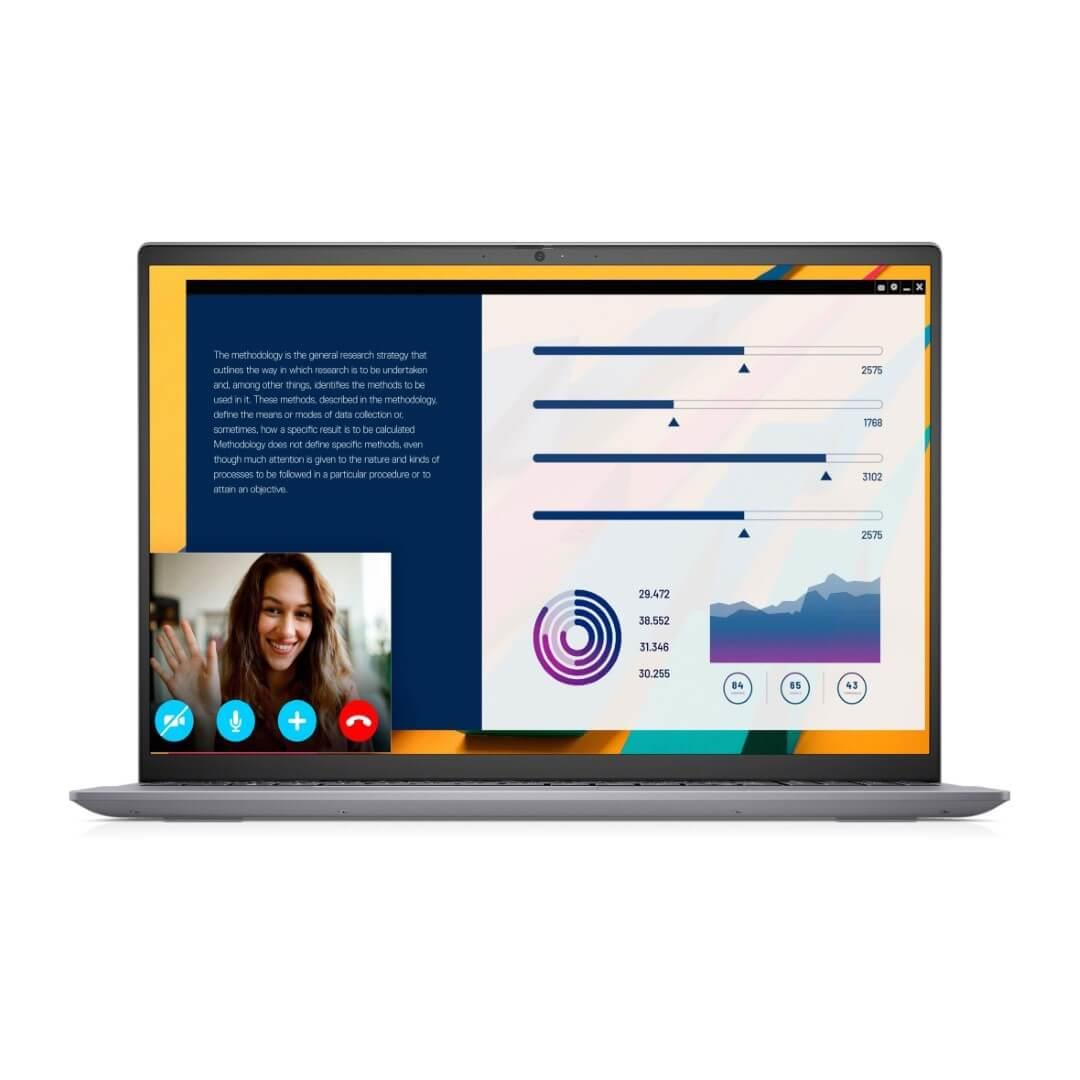 Dell Vostro 5620 16-inch Core i5-1240P 8GB RAM 256GB SSD Win 11