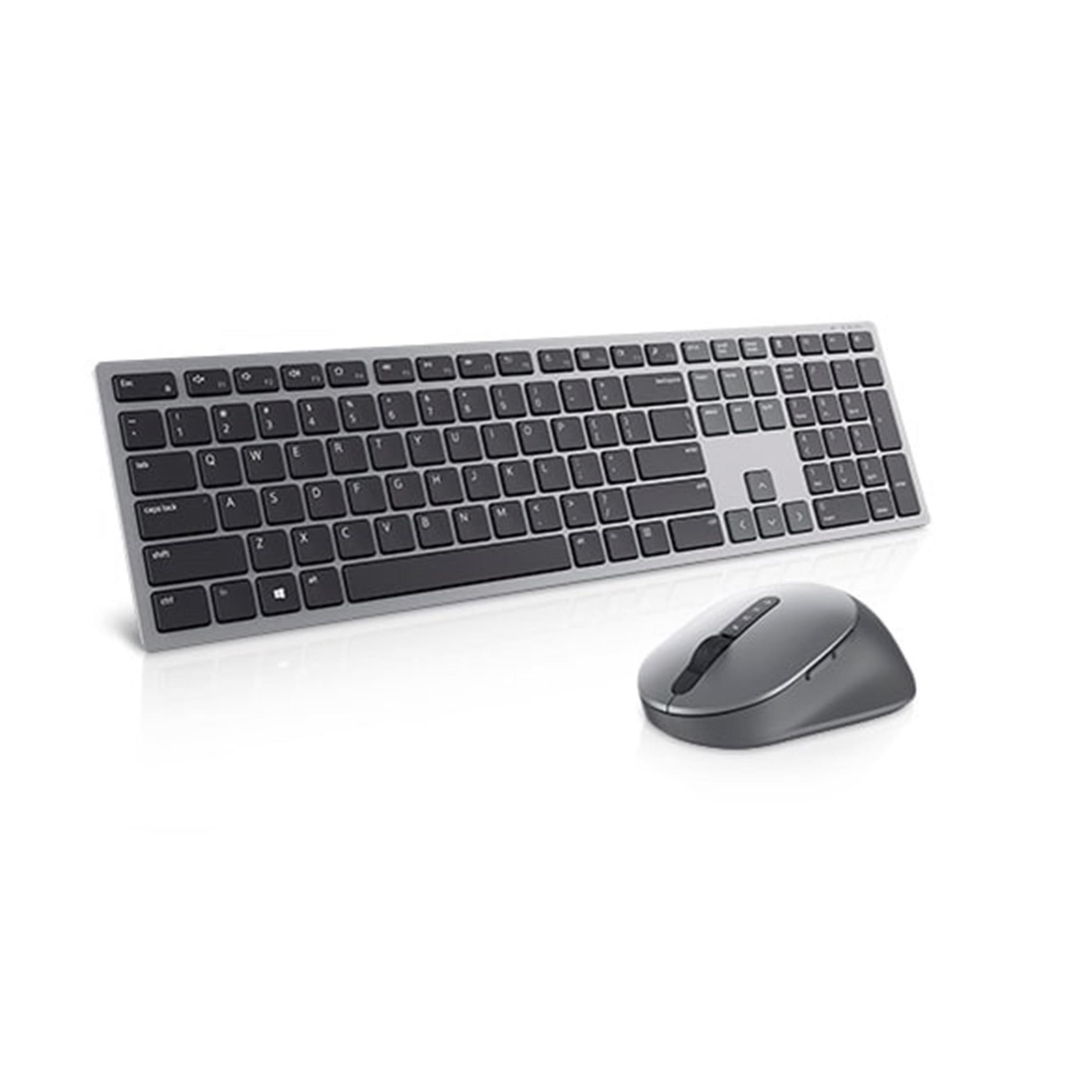 Dell KM7321W Premier Multi-Device Wireless Keyboard and Mouse 580