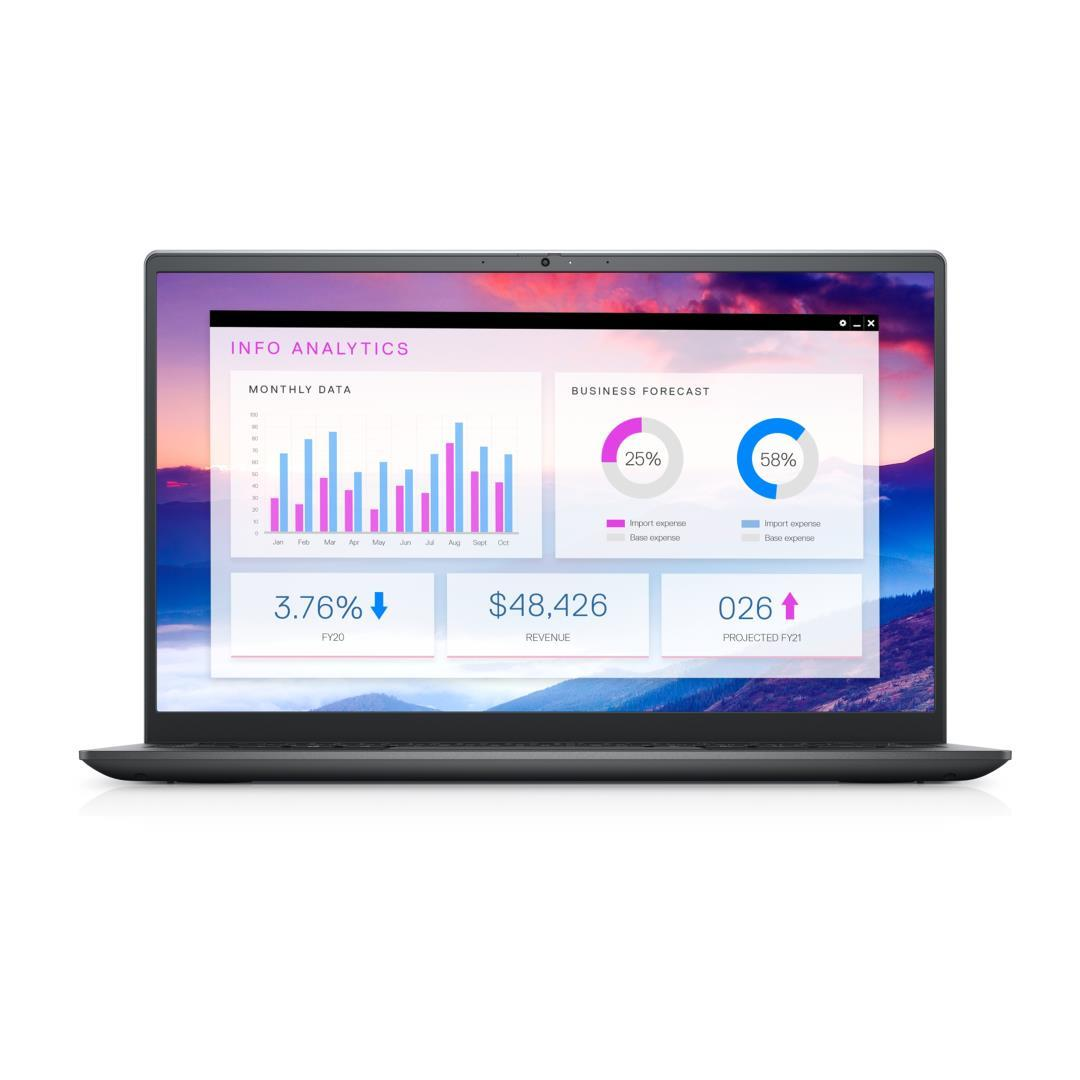 Dell Vostro 5410 14-inch Core i5-11300H 8GB RAM 256GB SSD Win 11