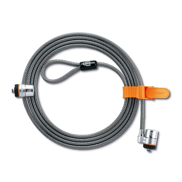 クリスティンハワース【SECRET DELL】 Dell 2.2m Twin MicroSaver Cable Lock 461-10053 – Dell Official