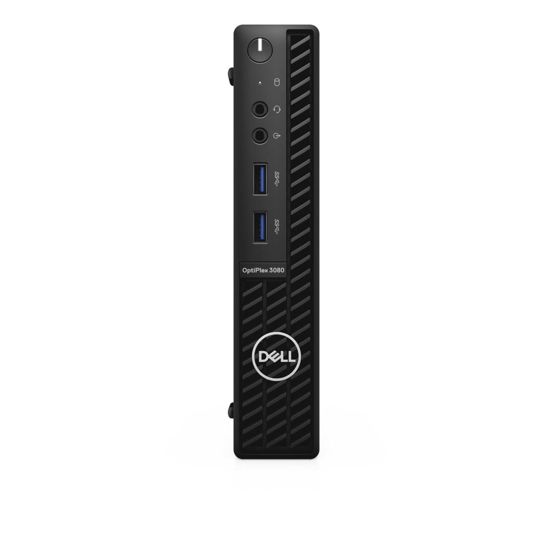 DELL OptiPlex 7080 Micro i5-10500T 第10世代 Dell OptiPlex 3080 Core i5-10500T 8GB RAM 256GB SSD Win 10 Pro
