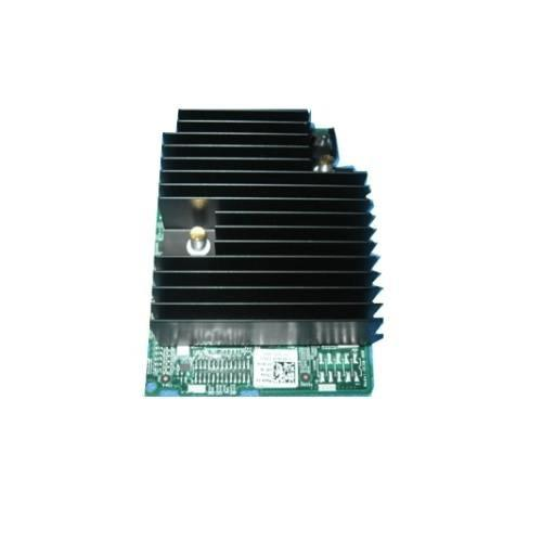 拡張カード DELL H330 Mini 12GB SAS HBA Controller Dell PowerEdge HBA330 Storage Controller SAS 12Gbs PCIe 3.0 Mini
