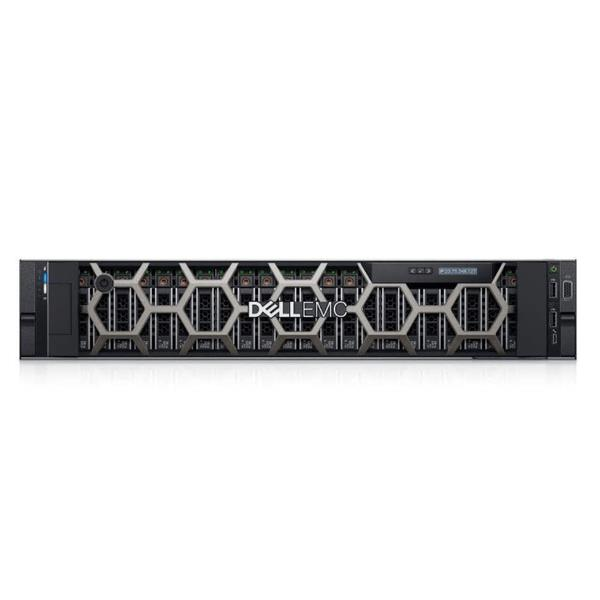 Dell Poweredge R740 Xeon Silver 4208 2.1GHz 16GB RAM 1.2TB HDD