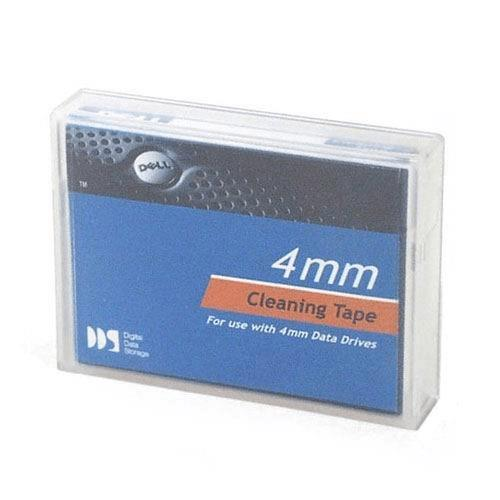 Dell LTO Tape Cleaning Cartridge 440-10494 – Dell Official Online
