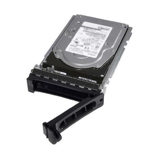 Dell 900GB 2.5-inch SAS 12Gbps 512n 15K RPM Hot-Plug Internal Hard