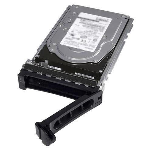 DELL 300GB 10K RPM SAS HDD 2.5インチ Dell 2.4TB 2.5-inch 10K RPM SAS 12Gbps 512e Hot-plug Internal Hard