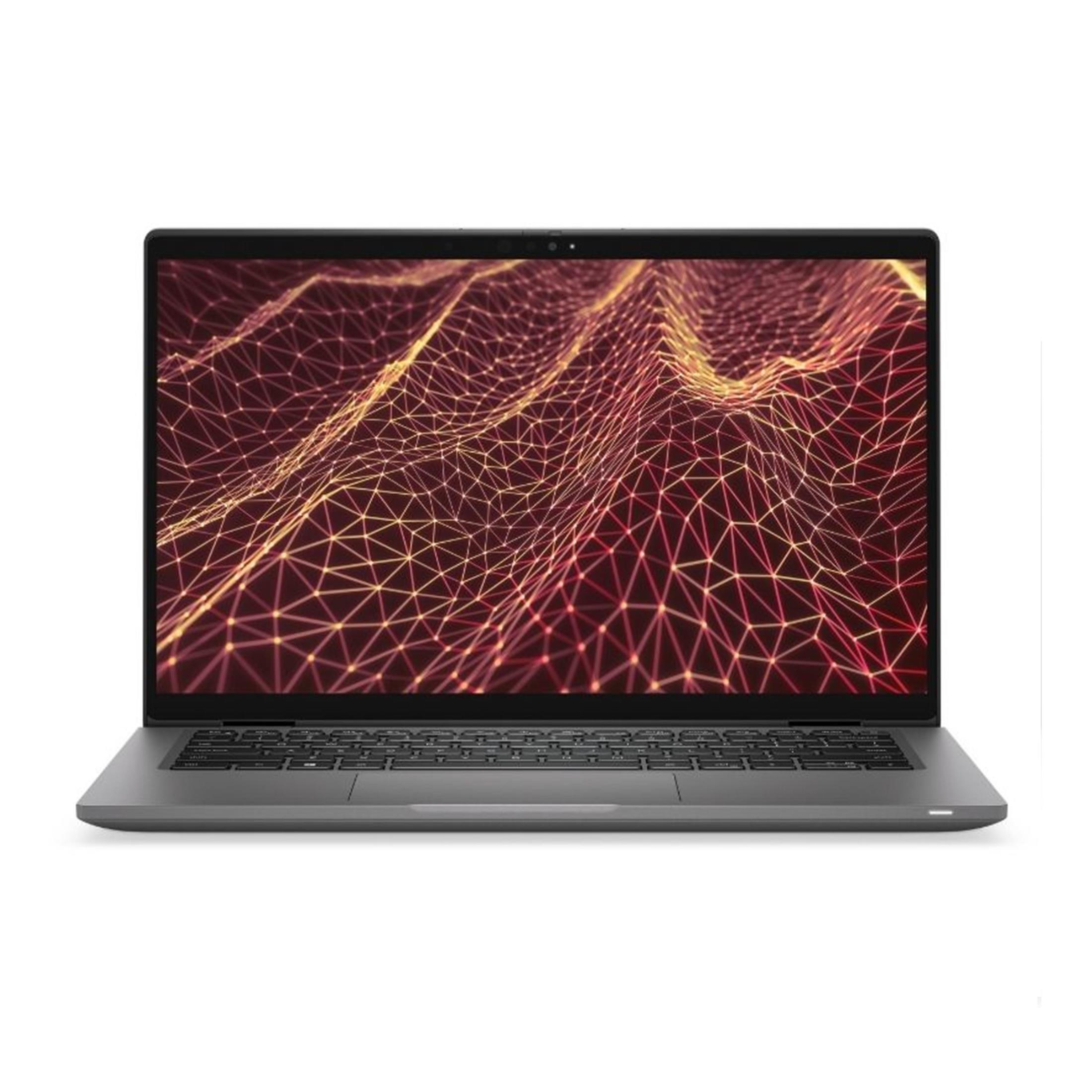 Dell Latitude 7330 13.3-inch Core i7-1265U 16GB RAM 512GB SSD Win
