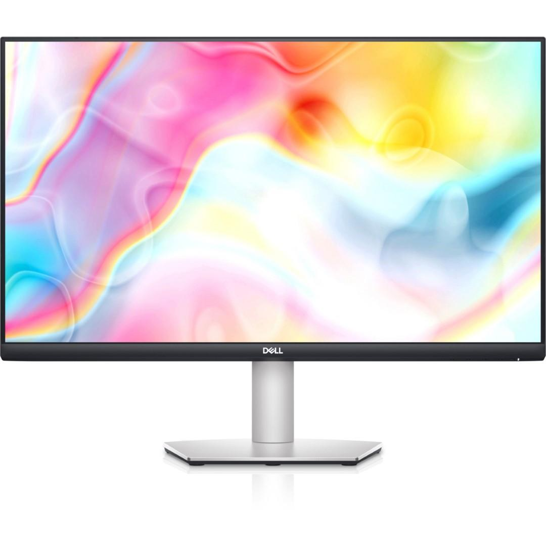 【24年製】Dell S2722DC 27インチ モニター shopify-favicon_ef2374e1-ece0-