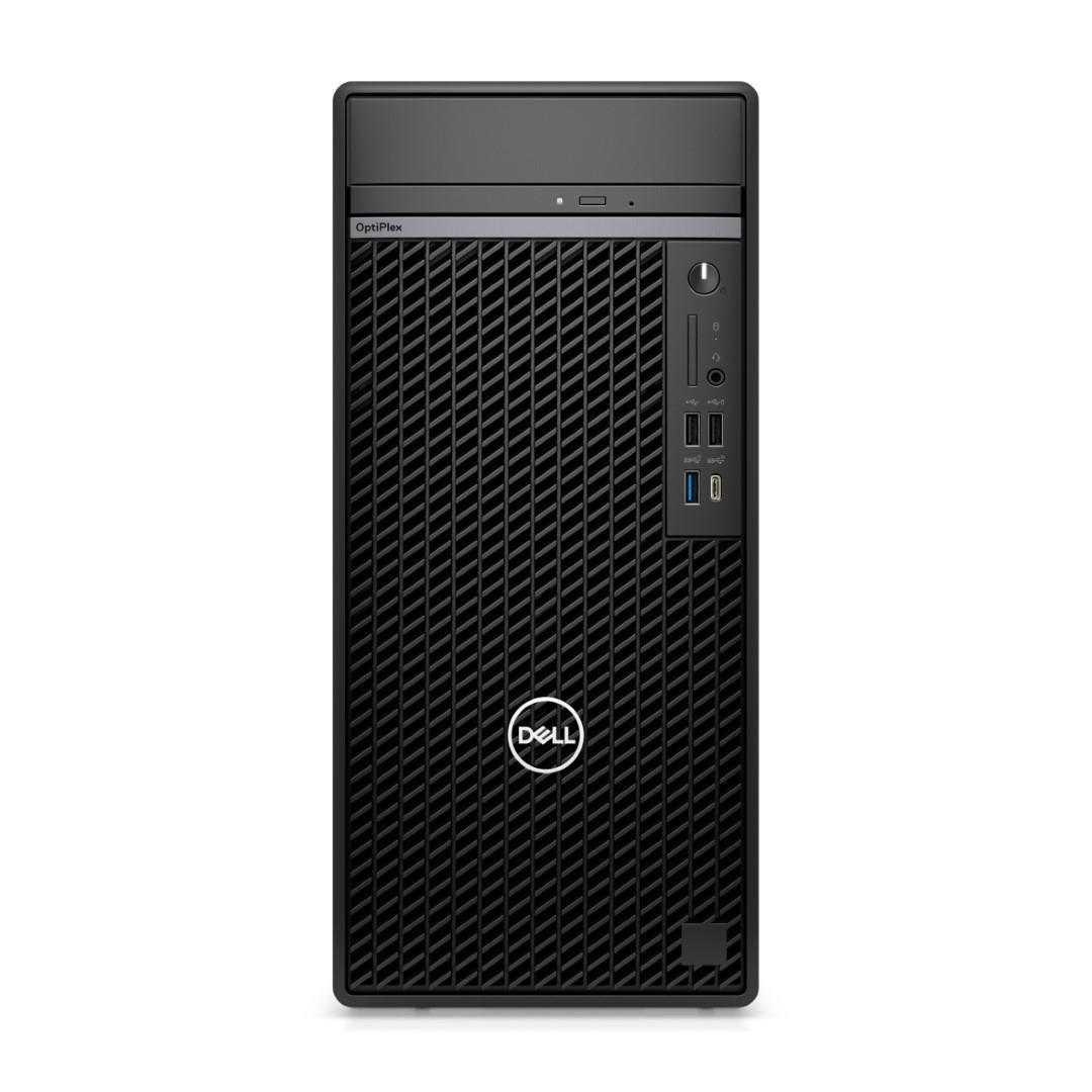 Dell Optiplex 7010 Plus Core i7-13700 8GB RAM 512GB SSD Win 11 Pro