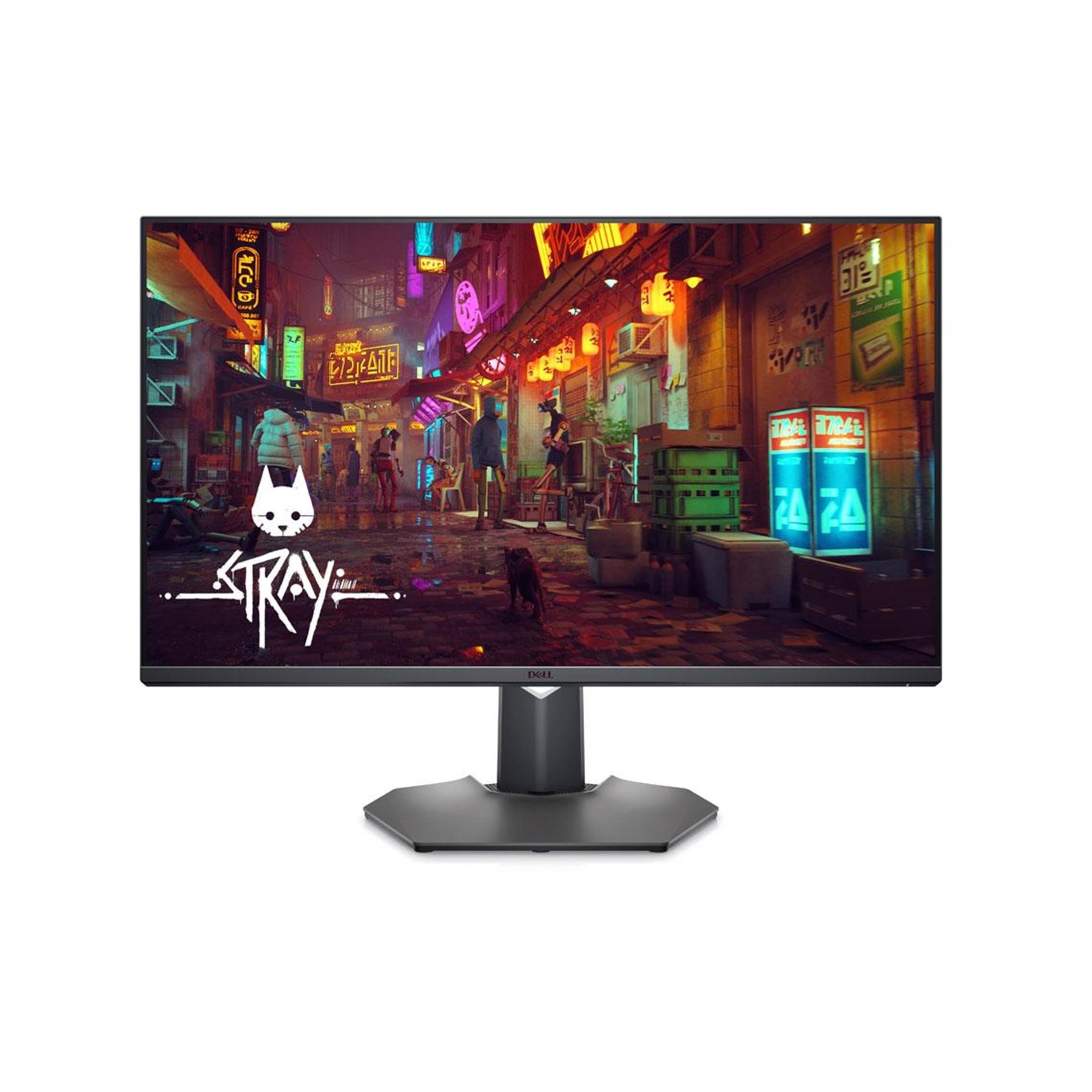 Dell G Series G3223Q 32-inch 4K Ultra HD 1ms LCD Monitor 210-BDXS