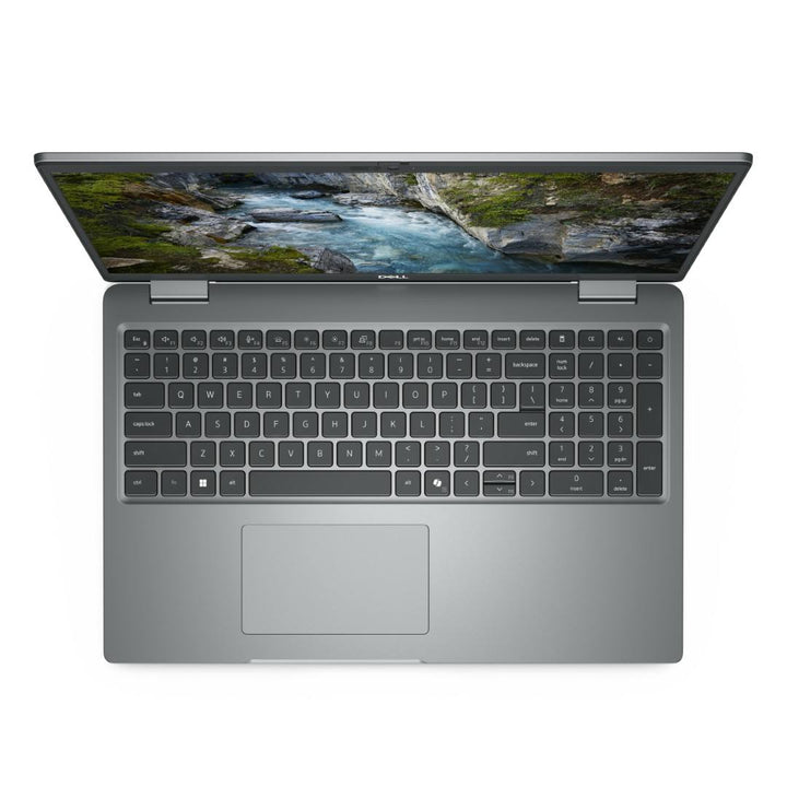 Dell Precision 3590 15.6-inch Core Ultra 7 155H 16GB RAM 512GB SSD