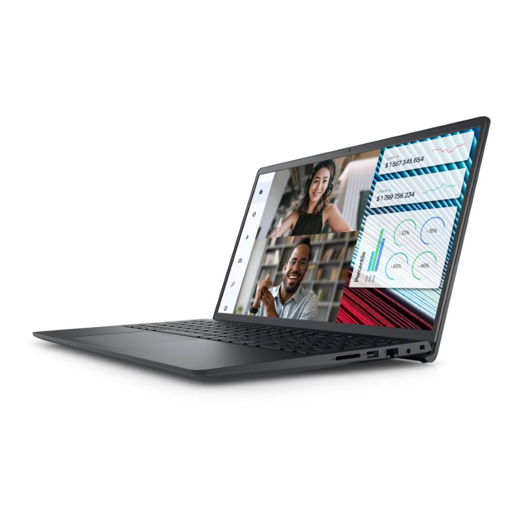 Windowsノート本体 DELL VOSTRO 3520 i3 1215U 16G 256G 1000G Dell Vostro 3520 12th Gen Core i3-1215U 8GB DDR4 256GB SSD