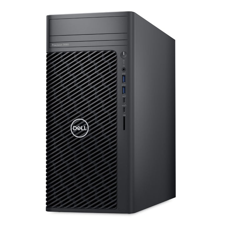 Dell Precision 3680 Core i7-14700 32GB RAM 1TB SSD Nvidia T1000