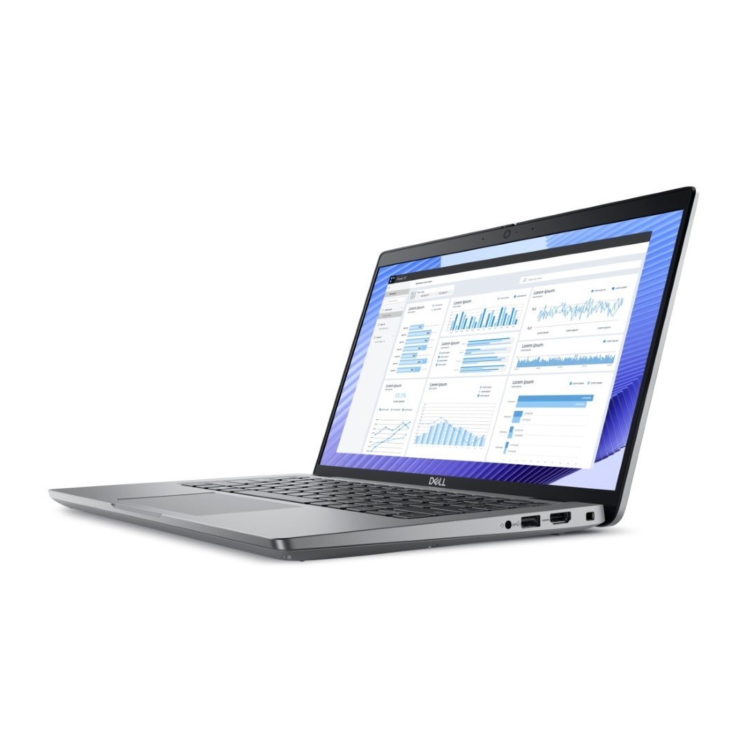 Dell Precision 3490 14-inch Core Ultra 7 155H 32GB RAM 1TB SSD RTX