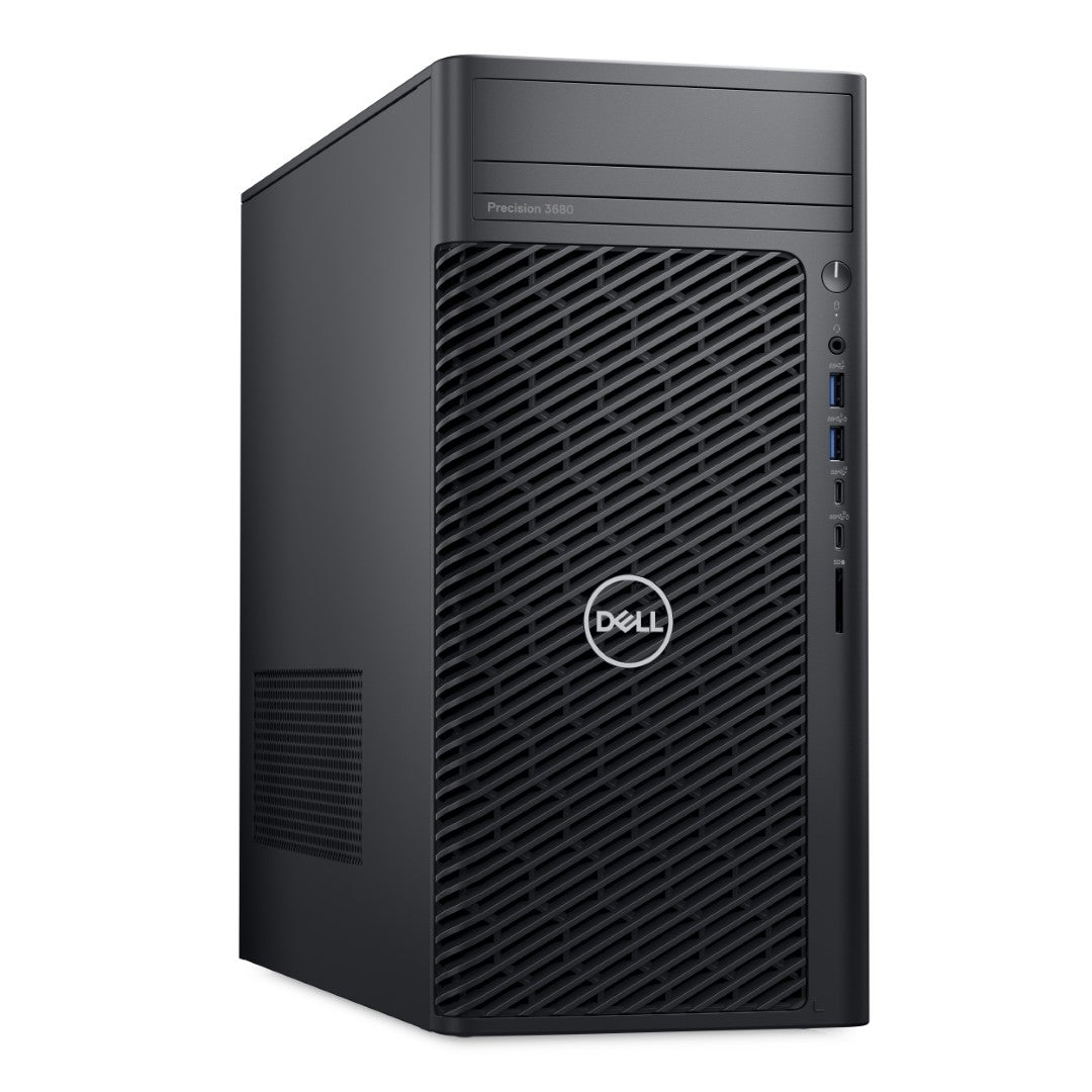 Dell Precision 3680 Core i7-14700 16GB RAM 512GB SSD Nvidia T1000