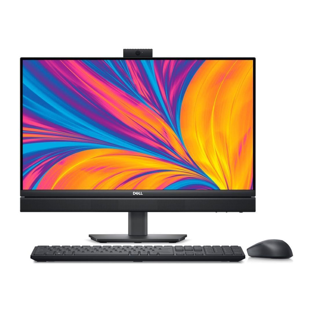 Dell Optiplex 7420 23.8-inch Core i7-14700 16GB SSD 512GB SSD Win