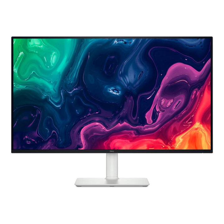 Dell S3225QS-A 31.5インチ 4K モニター DELL S3225QS』レビューチェック ～必要十分なスペックで目にやさしい ディスプレイ・モニター本体