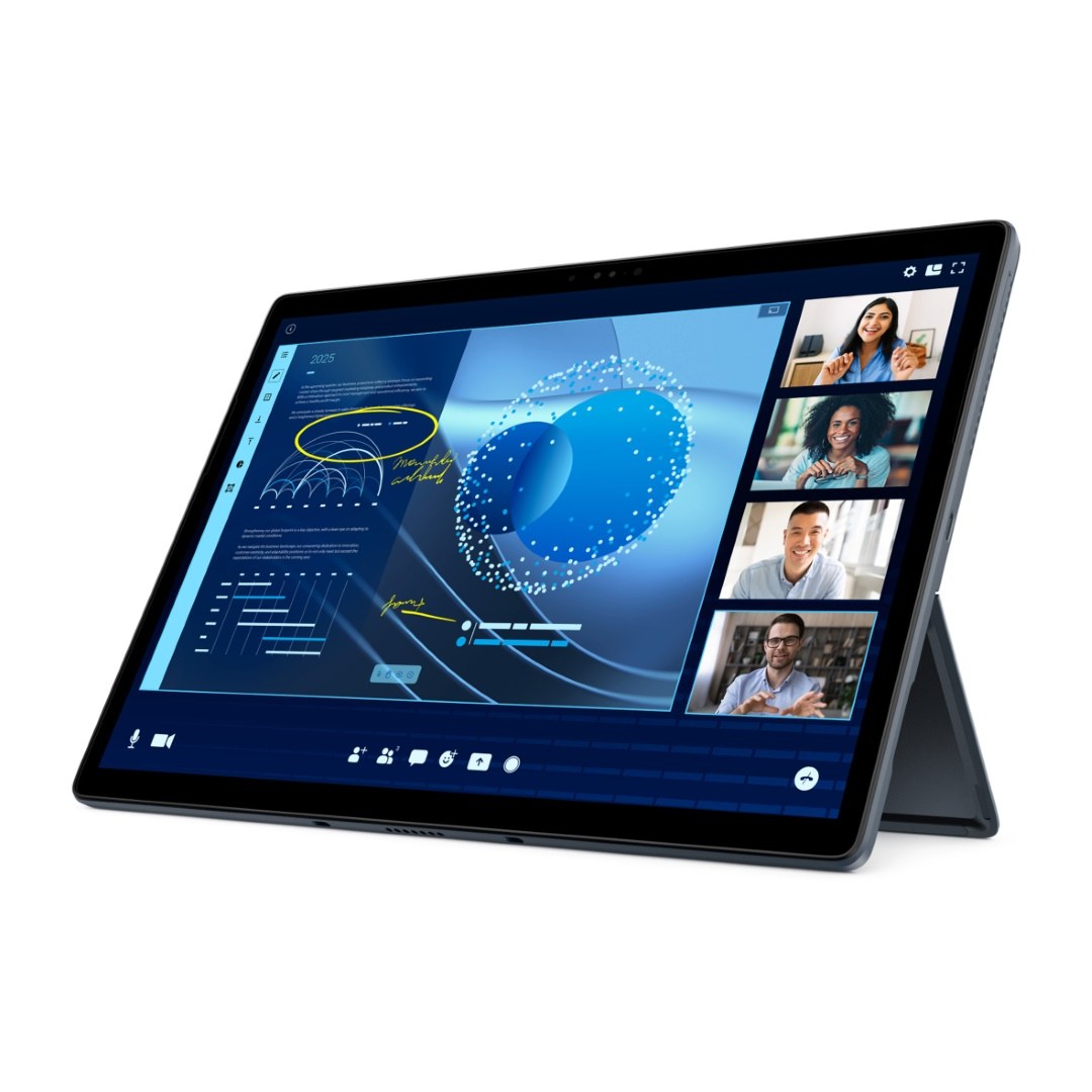 Dell Latitude 7350 Detachable 13-inch Core Ultra 7 164U 16GB RAM