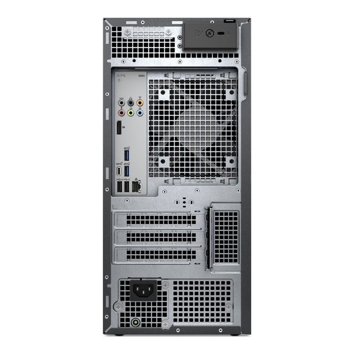 Dell XPS 8960 Core i7-13700 16GB RAM 1TB SSD RTX 4060 Win 11 Home