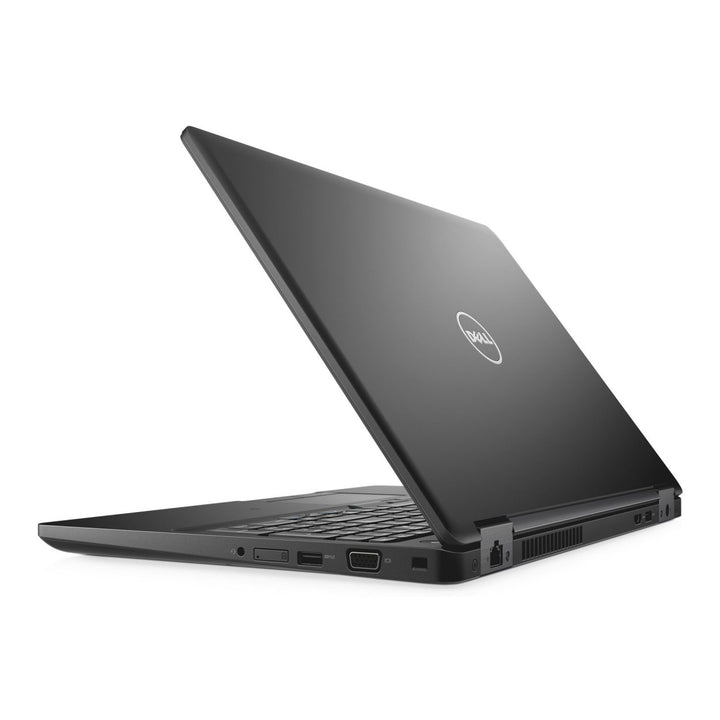 Dell Latitude 5580 15.6-inch Core i5-7300U 8GB RAM 500GB HDD 4G