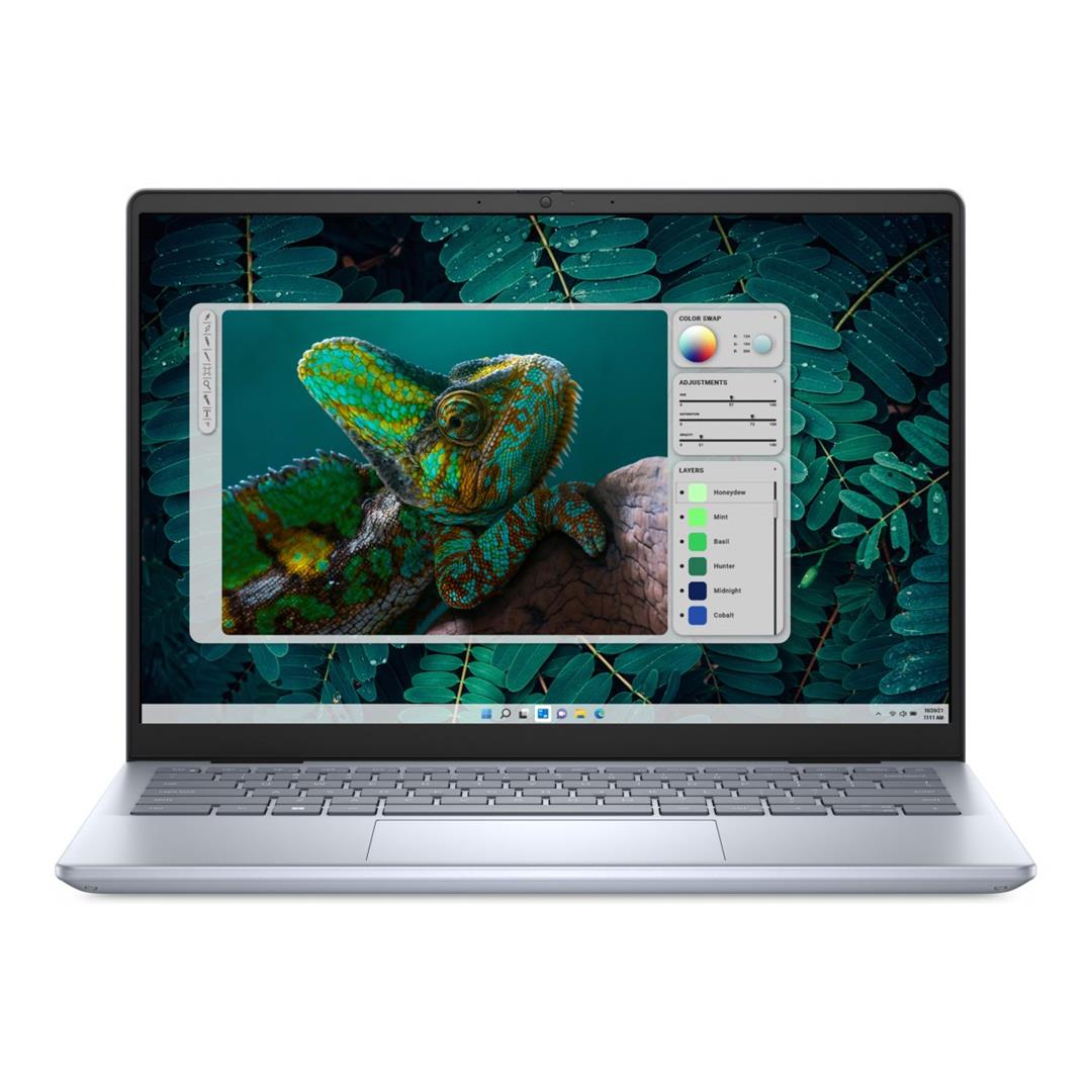 Dell☆Inspiron✨新品SSD256GB&HDD500GB☆8GB☆i3 Dell Inspiron 14 Plus 7440 14-inch Core Ultra 9 185H 32GB RAM 1TB