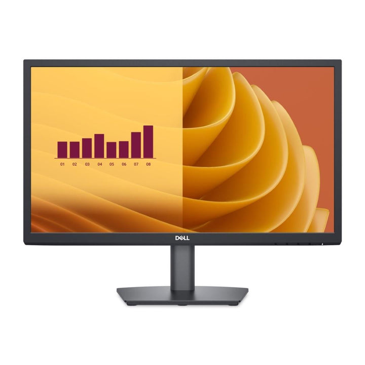 Dell E2225H 21.5-inch Full HD 5ms Monitor – Dell Official Online