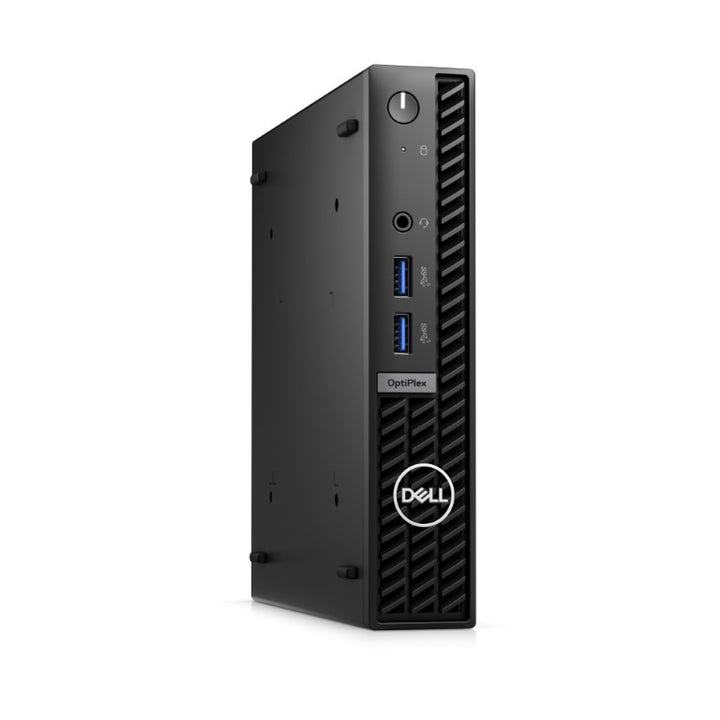 Dell OptiPlex 7010 Core i3-13100T 8GB RAM 256GB SSD Win 11 Pro