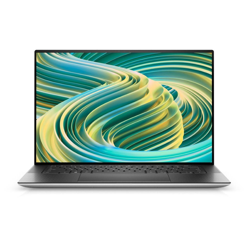 ノートパソコン　Dell xps-15 i9 196C933F-04F6-4DB9-AAF1-