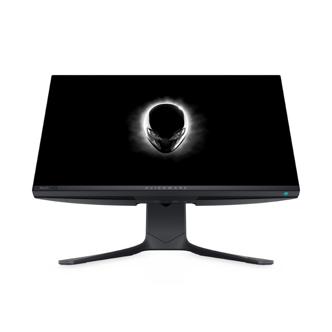 Alienware AW2521H 24.5-inch Full HD 1ms IPS Gaming Monitor – Dell