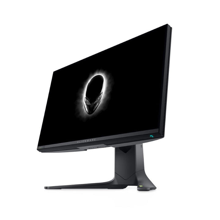 Alienware AW2521H 24.5-inch Full HD 1ms IPS Gaming Monitor – Dell