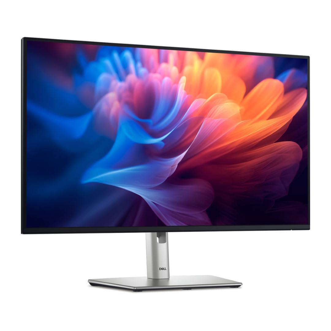 Dell P2725HE 27-inch Full HD 5ms IPS USB-C Hub Monitor – Dell