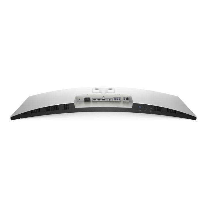 Dell UltraSharp U3824DW 38-inch WQHD+ 5ms IPS Curved USB-C Hub