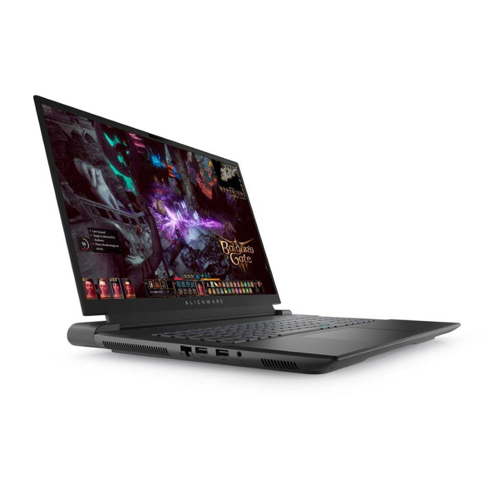 Alienware m18 R1 18-inch QHD+ Core i7-13650HX 16GB RAM 512GB SSD