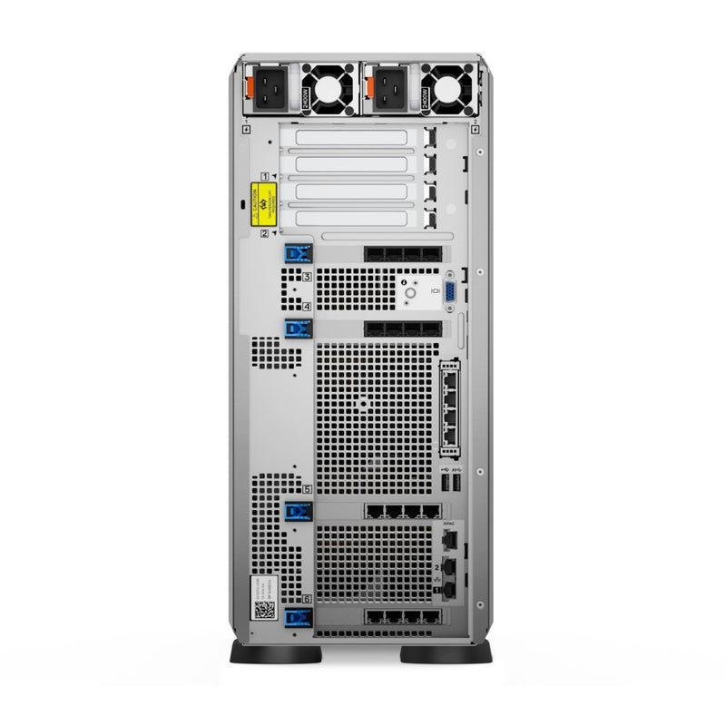 Dell PowerEdge T560 Barebone 4.5U Tower Server – Dell Official