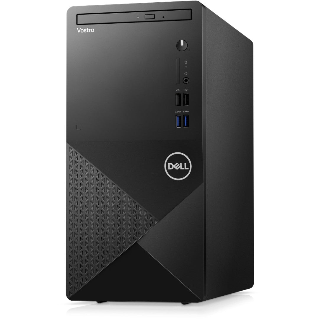 Dell Vostro 第10世代 i3/8GB/SSD256GB/Office Dell Vostro 3910 Core i3-12100 8GB RAM 256GB SSD Win 11 Pro Midi