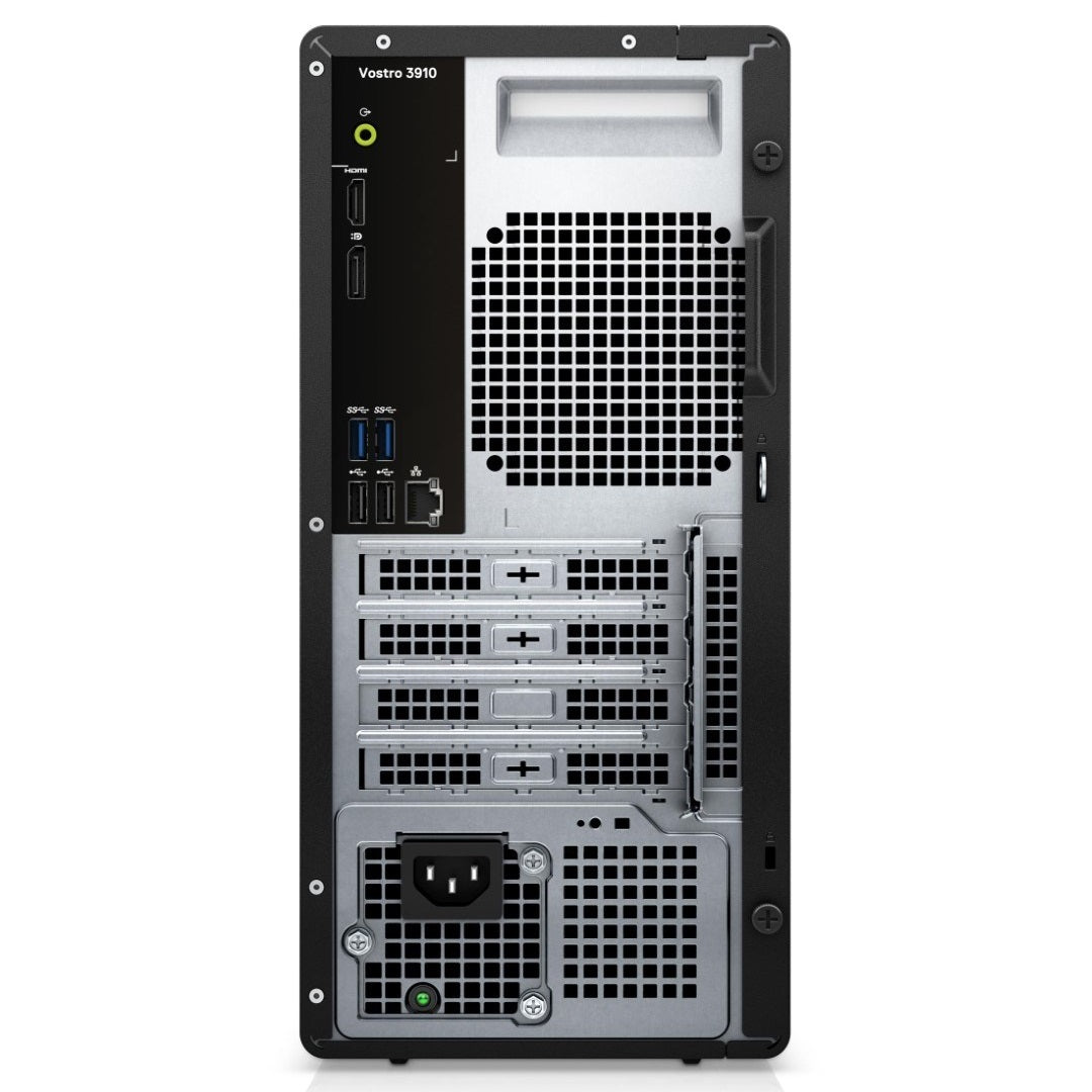 Dell Vostro 3910 Core i3-12100 8GB RAM 256GB SSD Win 11 Pro Midi