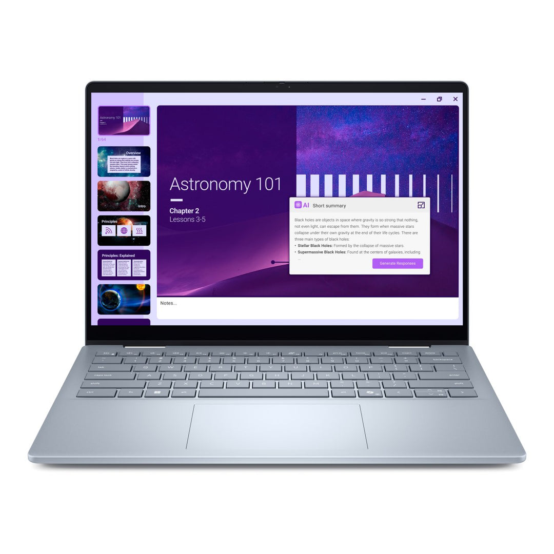 Dell 14 Plus 14-inch Core Ultra 7 256V 16GB RAM 1TB SSD Win 11