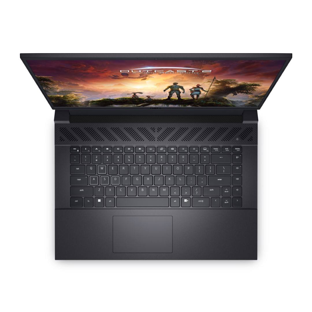 Dell G16 7630 16-inch Core i9-13900HX 16GB RAM 1TB SSD GeForce RTX