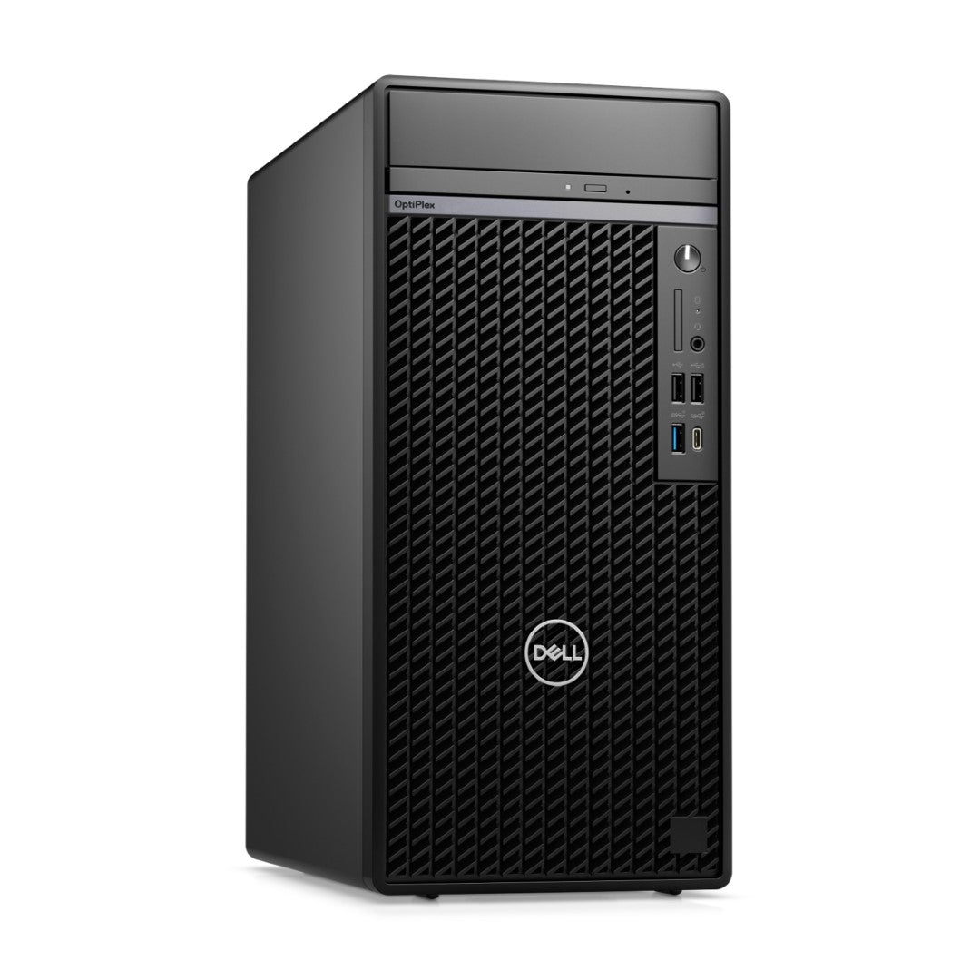 Dell Optiplex 7010 Plus Core i7-13700 8GB RAM 512GB SSD Win 11 Pro