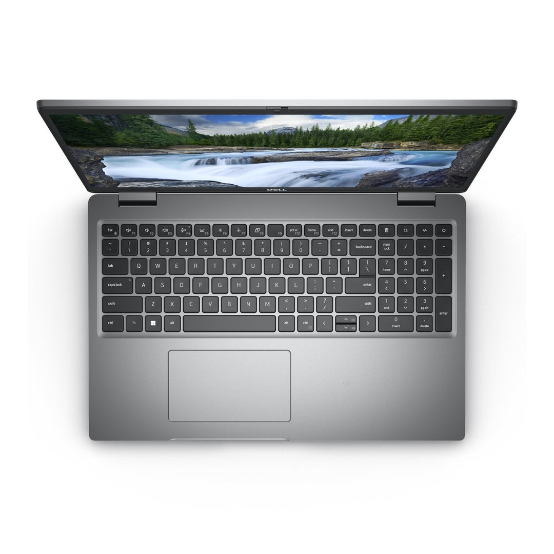 【i5×16GB】Dell/Office2024付/Latitude5530 Dell Latitude 5530 15.6-inch Core i5-1245U 16GB RAM 256GB SSD Win