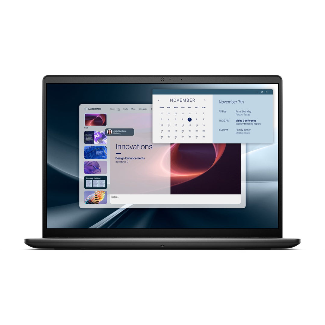 Dell Pro 14 Essential 14-inch Ryzen 5 220 16GB RAM 512GB SSD Win