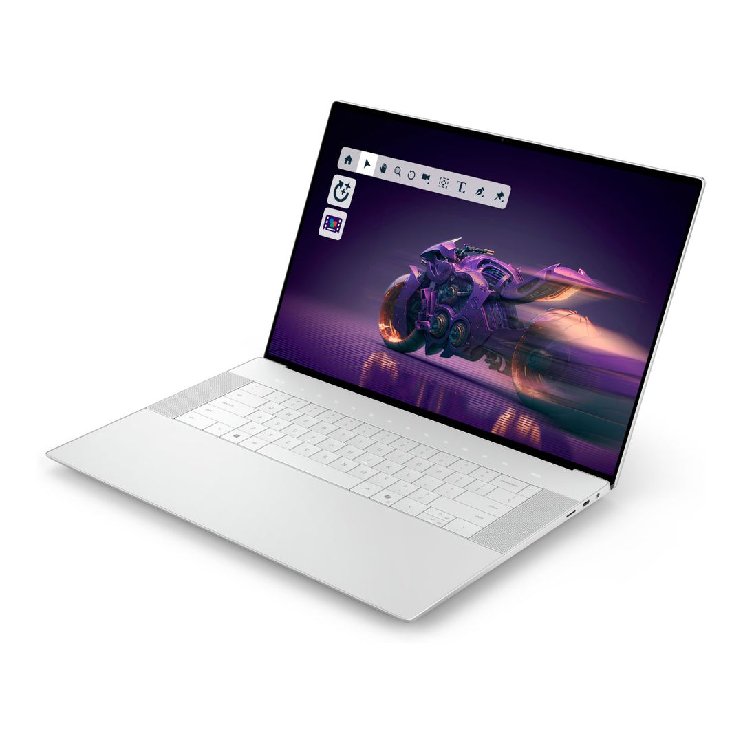 【超美品】dell 16 plus 32GB 1TB Dell Inspiron 16 Plus 7640 16-inch Core Ultra 9 185H 32GB RAM 1TB