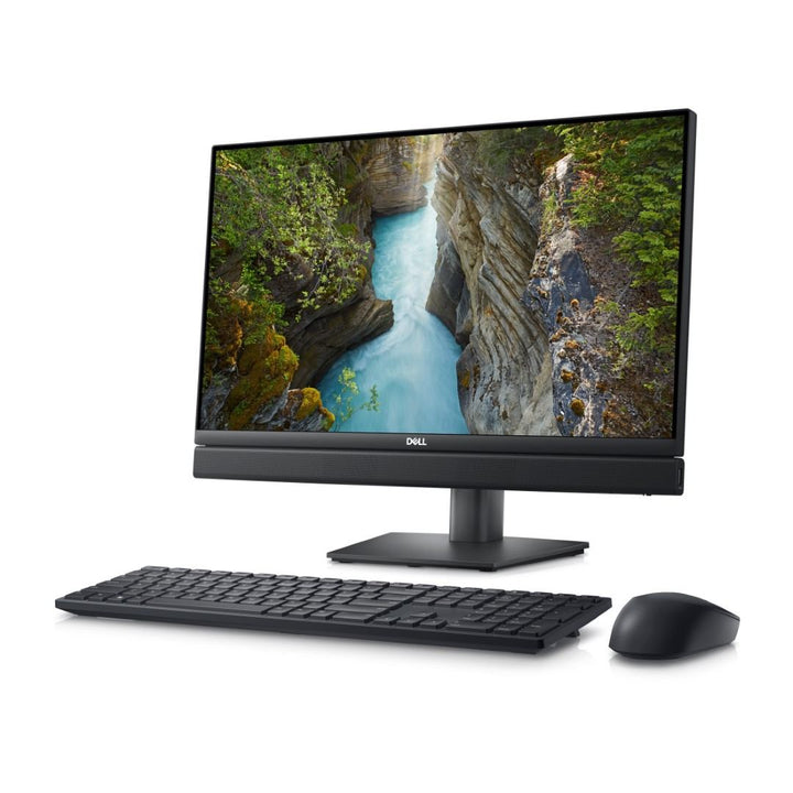 Dell OptiPlex 7410 23.8-inch Core i3-13100T 8GB RAM 256GB SSD Win
