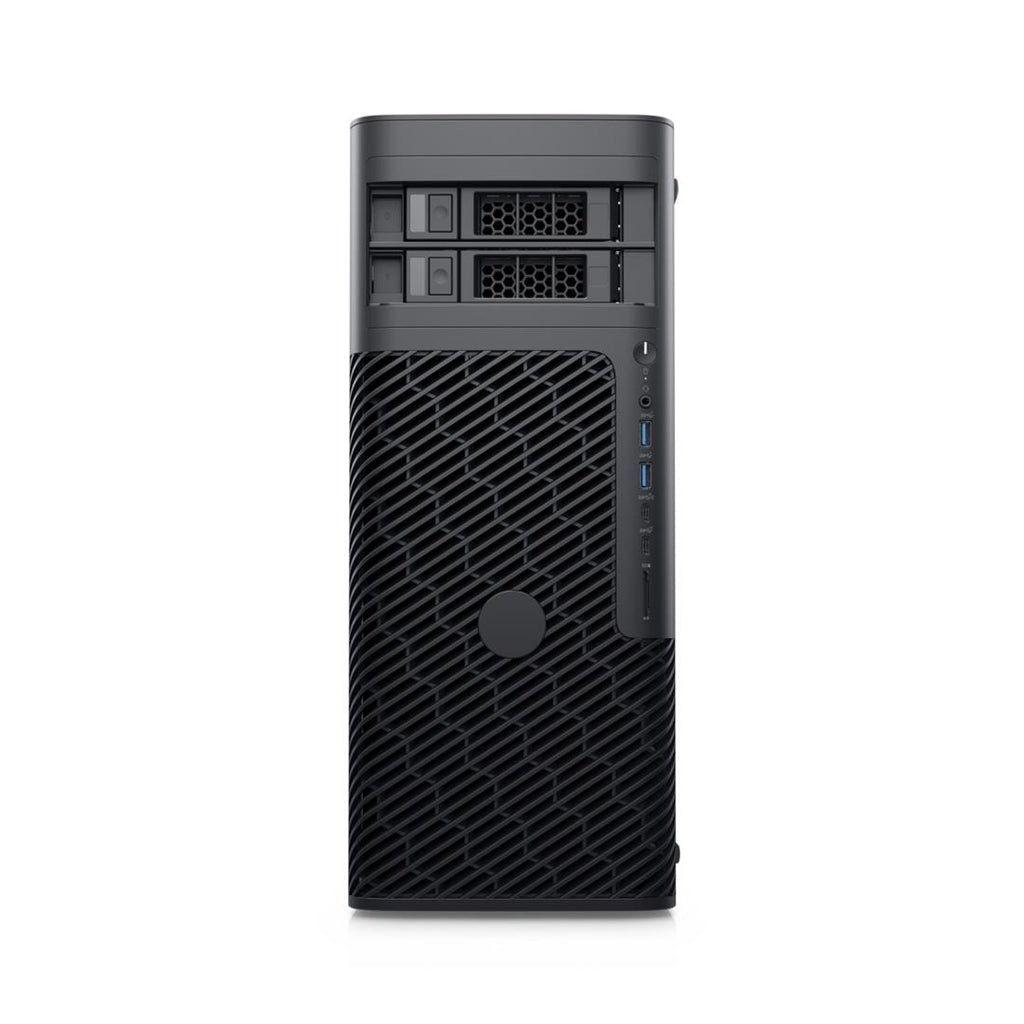 Dell Precision 5860 Xeon W3-2423 32GB RAM 1TB SSD Nvidia T1000 Win