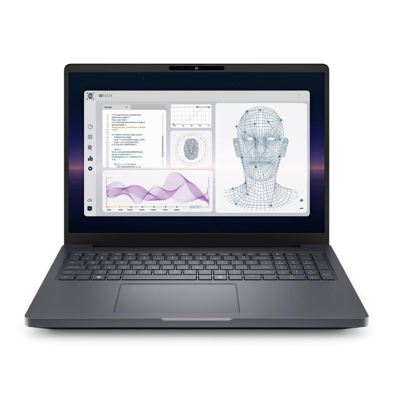 Dell Pro Max 16 Plus 16-inch Core Ultra 9 285HX 64GB RAM 1TB SSD
