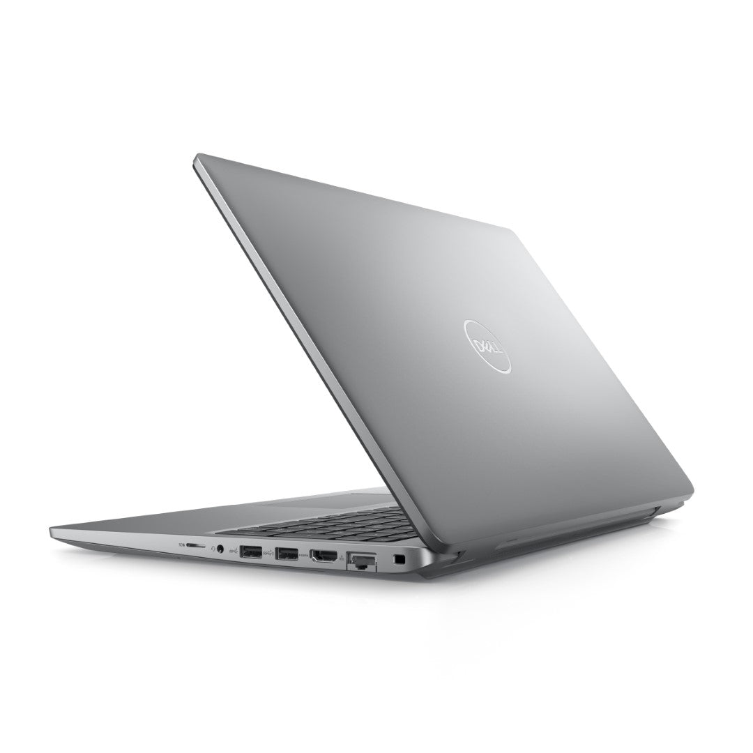 Dell Precision 3581 15.6-inch Core i7-13700H 16GB RAM 512GB SSD