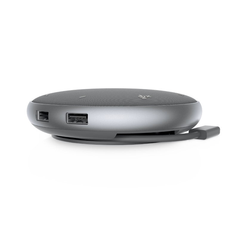 Dell MH3021P Mobile Adapter Speakerphone 470-AELP – Dell Official