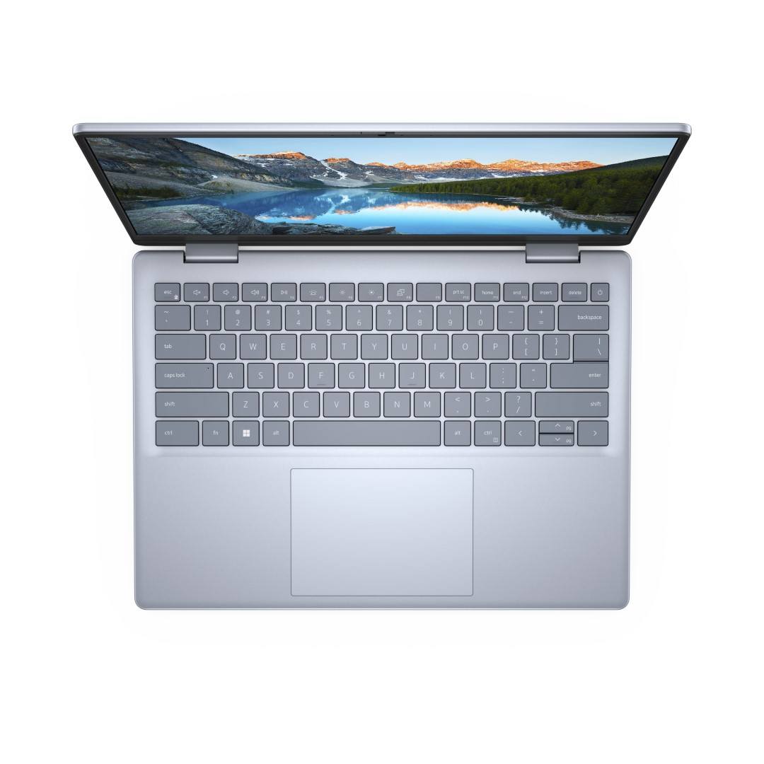 Dell Inspiron 14 7440 Plus 14-inch Core Ultra 9 185H 32GB RAM 1TB