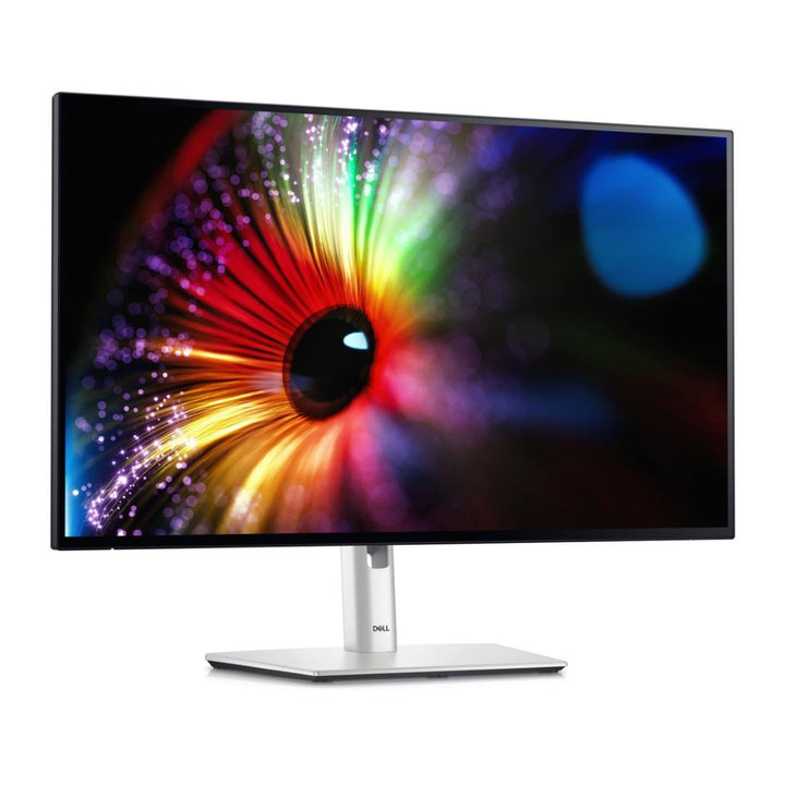 DELL U2724D モニター Dell UltraSharp U2724D 27-inch QHD 5ms IPS Monitor – Dell Official