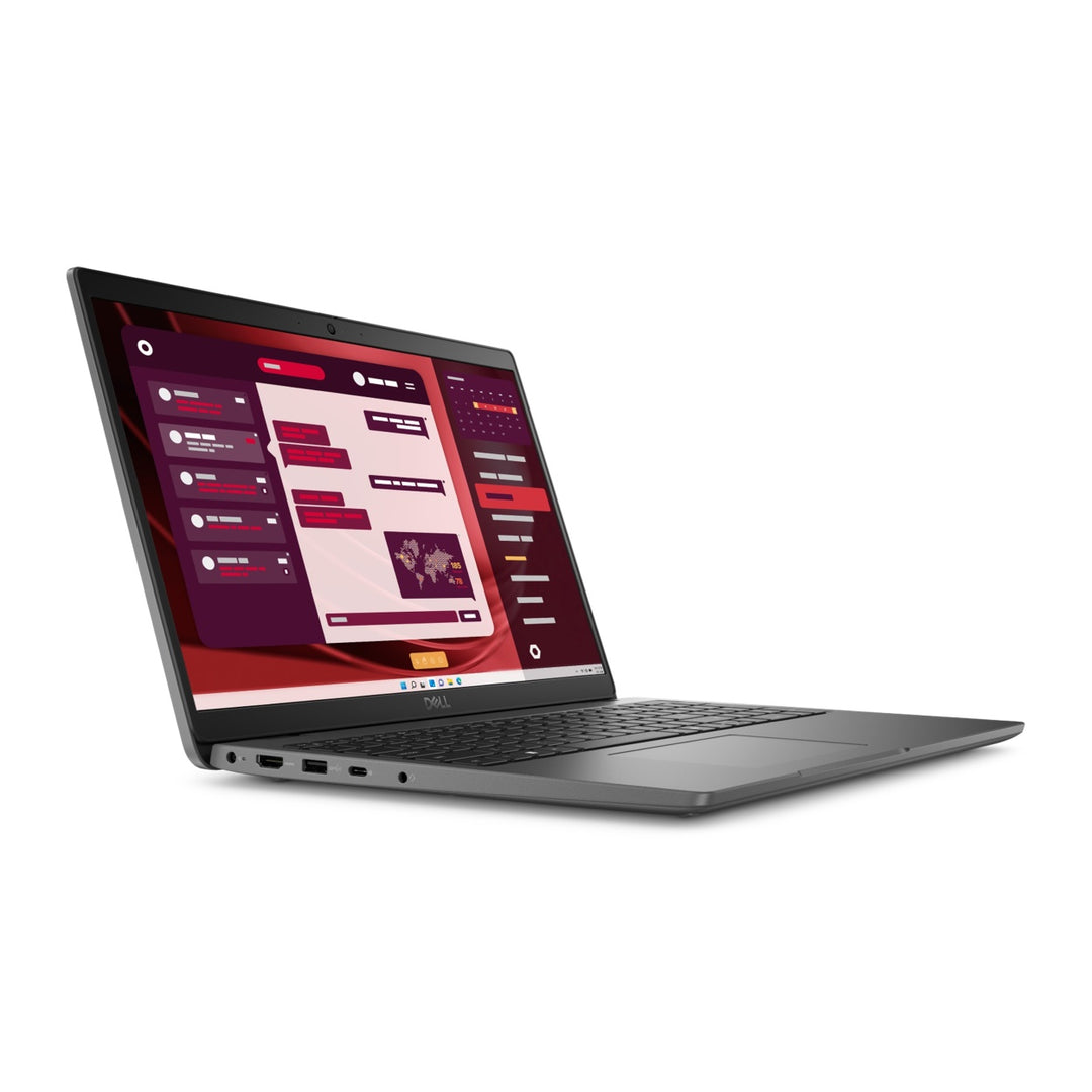 Dell Latitude 3550 15.6-inch Core Ultra 7 155U 16GB RAM 512GB SSD